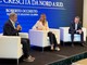 Efficienza e fiducia per attrarre investimenti, Bucci al summit di Rapallo: “Liguria in fase di sviluppo” Efficienza e fiducia per attrarre investimenti, Bucci al summit di Rapallo: “Liguria in fase di sviluppo”
