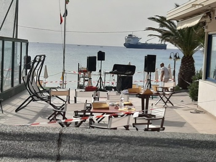 Omicidio di Deborah Ballesio: il racconto dei testimoni: "Aveva preso lezioni di kickboxing e il porto d'armi ma non ha avuto tempo per difendersi" (VIDEO)