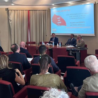 Orientamenti, presentato il Career Day 2023: 1600 posti di lavoro offerti e 132 aziende partecipanti Orientamenti, presentato il Career Day 2023: 1600 posti di lavoro offerti e 132 aziende partecipanti