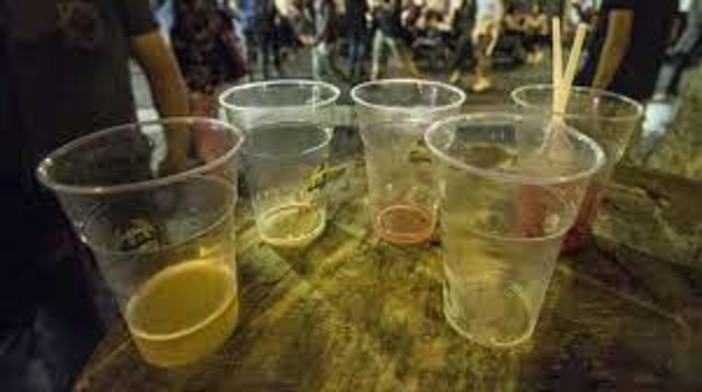 Prorogata sino al 31 marzo 2026 l'ordinanza per la prevenzione dell’abuso di alcol in spazi aperti Prorogata sino al 31 marzo 2026 l'ordinanza per la prevenzione dell’abuso di alcol in spazi aperti