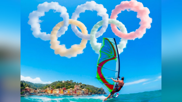 Olimpiadi 2036-2040, Bucci lancia la Liguria: “Saremo il cuore di un sistema competitivo insieme a Milano e Torino”