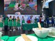 A Cape Town la tappa del Mondiale del Pesto al mortaio: Christelle Minnaar trionfa all’Ocean Live Park
