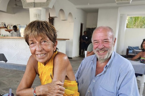 Femminicio di Sestri Levante, Bregante condannato a quindici anni Femminicio di Sestri Levante, Bregante condannato a quindici anni