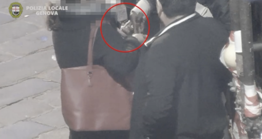Maxi operazione antidroga in centro storico, Salis: "Il Comune in prima linea per prevenzione e rigenerazione, ma serve più supporto dal Viminale”