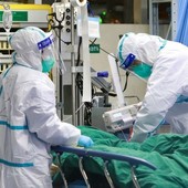 Covid 19, aumentano i ricoveri in ospedale, aggiornato il piano ospedaliero genovese