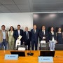 Ordini professionali e intelligenza artificiale: a Genova il confronto su comunicazione, identità e trasparenza Ordini professionali e intelligenza artificiale: a Genova il confronto su comunicazione, identità e trasparenza