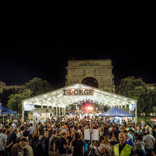 Dopo due anni torna a Genova l'Oktober Fest, appuntamento dall'8 al 25 settembre