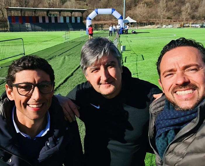 Domenica al via il Grand Prix delle Due Valli, il ricavato sarà devoluto all'associazione Sofia nel Cuore Domenica al via il Grand Prix delle Due Valli, il ricavato sarà devoluto all'associazione Sofia nel Cuore