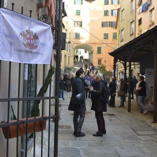 Tempo fino al 19 aprile per chiedere l'assegnazione dei locali commerciali in zona Pré