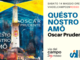 Sabato 14 maggio in viadelcampo29rosso sarà ospite il musicista Oscar Prudente