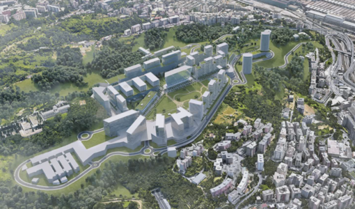 Regione, per i nuovi ospedali quattro commissari e mezzo milione di euro di compensi