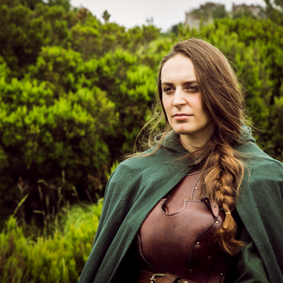 "Game of Kings", ultime riprese per la serie fantasy/medievale del pietrese Dario Rigliaco (VIDEO)