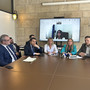 Sicurezza e via XX Settembre, l'opposizione contro Salis: “Polizia locale depotenziata e progetto già pronto dal 2020” Sicurezza e via XX Settembre, l'opposizione contro Salis: “Polizia locale depotenziata e progetto già pronto dal 2020”