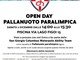 Pallanuoto Paralimpica, sabato l'open day alla piscina in via Lago Figoi