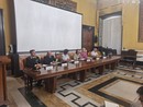 Nasce l’Osservatorio regionale sulle periferie: "Un’azione corale per contrastare disagio e marginalità" Nasce l’Osservatorio regionale sulle periferie: "Un’azione corale per contrastare disagio e marginalità"