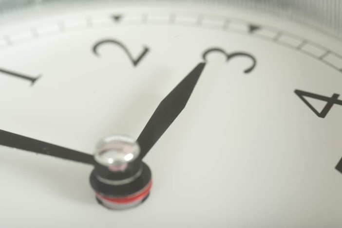 Cambio dell’ora: nella notte tra sabato 29 e domenica 30 marzo le lancette si spostano in avanti