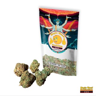 Olio di CBD: gli effetti benefici e le proprietà dell'olio di cannabis