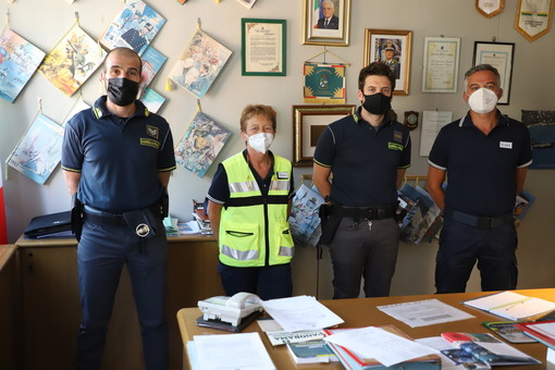 Maxi frode a Genova: un arresto e sequestri per 2,3 milioni di euro