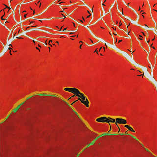 Cultura, sabato 4 dicembre l'inaugurazione della mostra personale di Gianni Mantovani