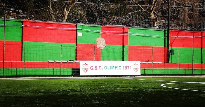 Pra’ e Palmaro, mezzo secolo di Olimpic 1971: domenica la grande festa Pra’ e Palmaro, mezzo secolo di Olimpic 1971: domenica la grande festa