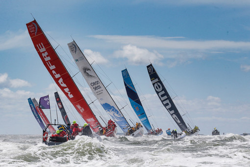 Storico accordo Onu per la protezione degli Oceani L’impegno di The Ocean Race e del Genova Process