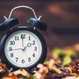 Ora solare, domenica si torna indietro di un’ora: “Possibili sonnolenza, risvegli anticipati e irritabilità” Ora solare, domenica si torna indietro di un’ora: “Possibili sonnolenza, risvegli anticipati e irritabilità”