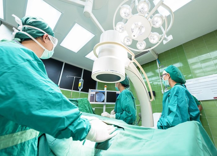 Tornano a crescere i trapianti di organi nel 2021: in Liguria sono 93, di cui 12 in ambito pediatrico