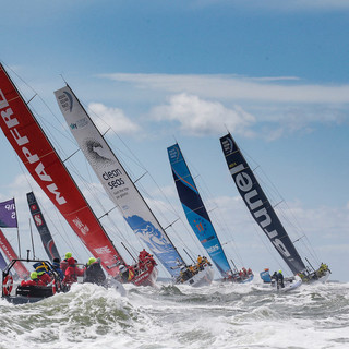 Storico accordo Onu per la protezione degli Oceani L’impegno di The Ocean Race e del Genova Process