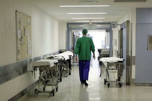 29enne con meningite all’ospedale San Martino di Genova