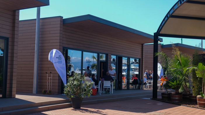 “The Ocean Race” al 62° Salone Nautico Tanti eventi e attività in vista di “Genova The Grand Finale” “The Ocean Race” al 62° Salone Nautico Tanti eventi e attività in vista di “Genova The Grand Finale”