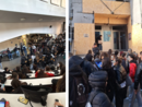 Altre due scuole occupate a Genova: studenti protestano al Bergese e al Firpo Buonarroti Altre due scuole occupate a Genova: studenti protestano al Bergese e al Firpo Buonarroti