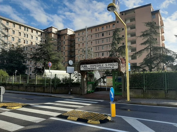 San Paolo di Savona, un progetto per la chirurgia robotica multidisciplinare condivisa con Asl1 e Asl3