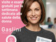 Al Gaslini gratuiti esami, visite e anche un webinar per la Open Week per la salute della donna