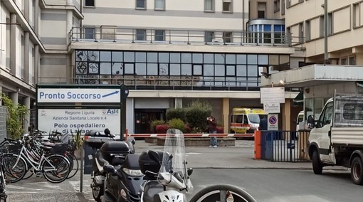 Lavagna, giovane di 28 anni muore per arresto cardiaco in ospedale