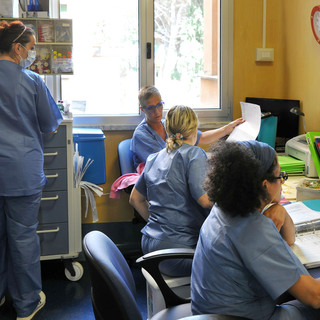 Ospedale Gaslini: il &quot;Servizio di Bioetica Clinica&quot; per aiutare operatori e famiglie