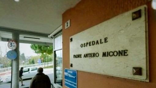 Oculistica al Micone di Sestri Ponente, Nicolò: “Nessun depotenziamento, arriverà un nuovo primario”
