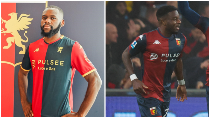 Genoa, il mercato chiude senza botto ma con due ritorni: riecco Onana e Cornet