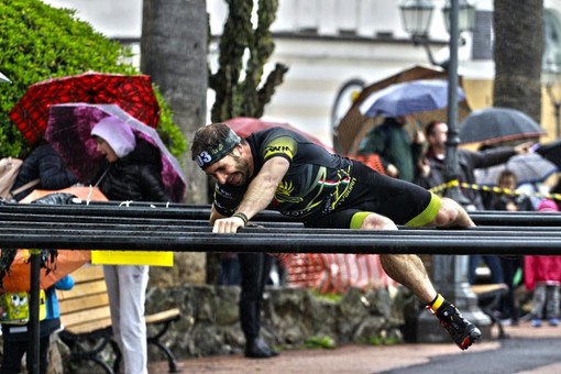 Torna a Rapallo la Rea Palus Race: appuntamento al 20 marzo Torna a Rapallo la Rea Palus Race: appuntamento al 20 marzo