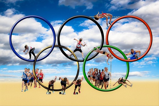 Olimpiade Tokyo, scattano i Giochi: la carica dei 7 genovesi protagonisti