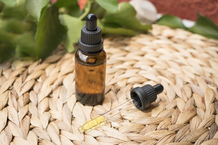 Olio CBD: un rimedio naturale per il sonno