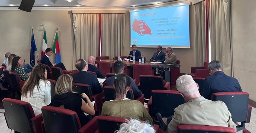 Orientamenti, presentato il Career Day 2023: 1600 posti di lavoro offerti e 132 aziende partecipanti Orientamenti, presentato il Career Day 2023: 1600 posti di lavoro offerti e 132 aziende partecipanti