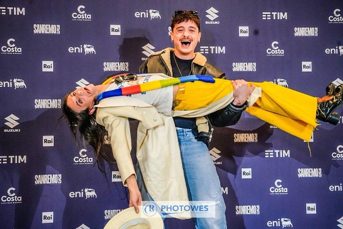 La parola a Disco Club: le uscite della settimana - Perché Sanremo è Sanremo