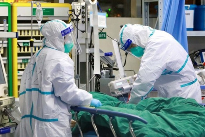 Tutte archiviate le inchieste per le morti covid in ospedali e rsa genovesi Tutte archiviate le inchieste per le morti covid in ospedali e rsa genovesi