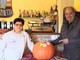 La Zucca di Rocchetta di Cengio in trasferta all’Osteria del Tempo Stretto di Albenga