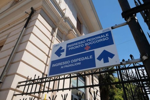 Una raccolta firme per intitolare il padiglione 5 dell’ospedale Villa Scassi a Dino Pesce (FOTO)