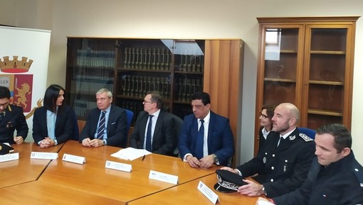 Imperia: operazione 'Bengodi', sgominato clan marsigliese di ladri di bancomat che agiva tra Italia, Francia e Spagna con "colpi" anche nel Savonese