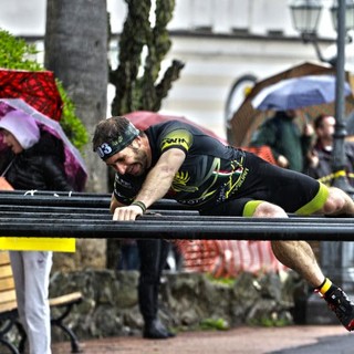 Torna a Rapallo la Rea Palus Race: appuntamento al 20 marzo