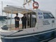 Quasi 2 tonnellate di rifiuti galleggianti rimosse dai mari di Genova
