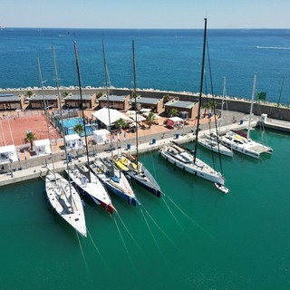 The Ocean Race, i genovesi: “Non mancano i turisti ma serve una proposta culturale più eterogenea" The Ocean Race, i genovesi: “Non mancano i turisti ma serve una proposta culturale più eterogenea"