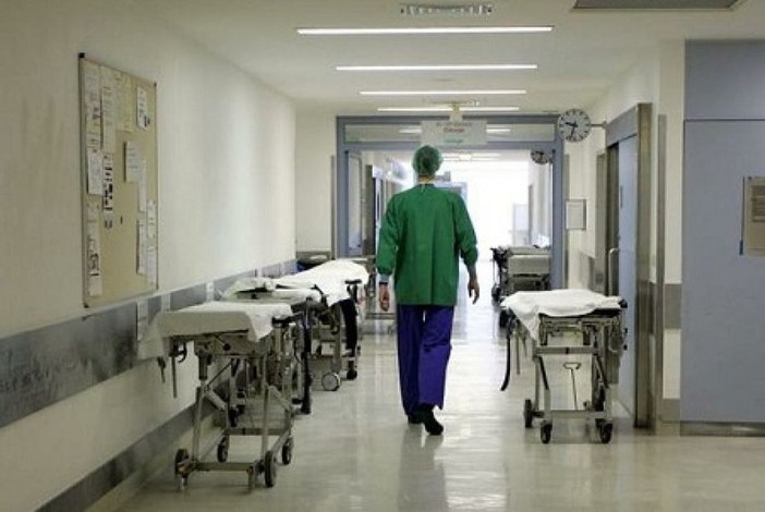 Sanità: venerdi gli stati generali con il presidente Toti e il vicepresidente Viale Sanità: venerdi gli stati generali con il presidente Toti e il vicepresidente Viale